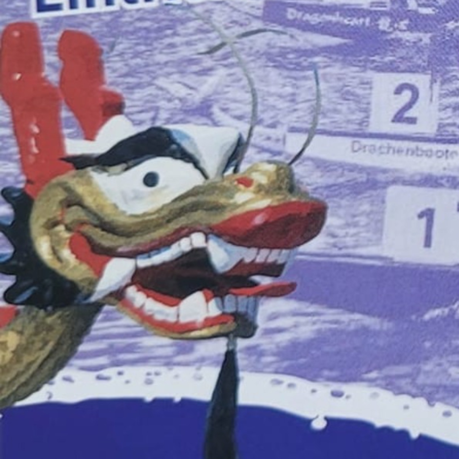 21. Dattelner Drachenboot Cup 8. Day of Dragons / 1. Pinker Deutschland Cup 2023 21. Dattelner Drachenboot Cup 8. Day of Dragons / 1. Pinker Deutschland Cup 2023