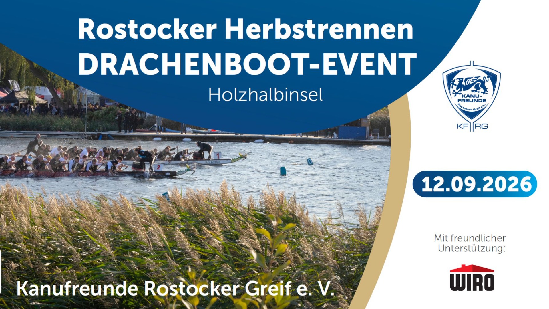 Rostocker Herbstrennen 2026